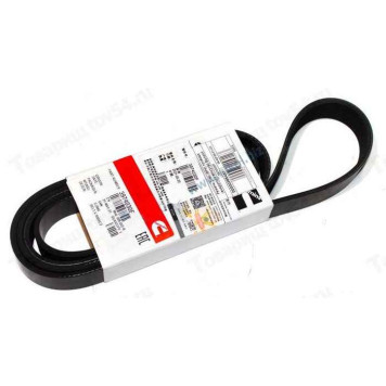 Ремень 8PK2190 Валдай Cummins 3.8 <b>04444-00-3974030-000</b>