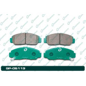 Колодки тормозные <b>G-BRAKE GP05113</b>
