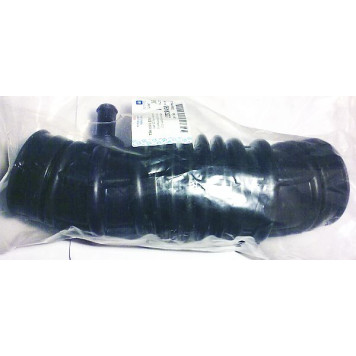 Патрубок воздушного фильтра GENERAL MOTORS 96182227-1