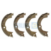 Колодки тормозные барабанные <b>GIRLING 5187499</b>