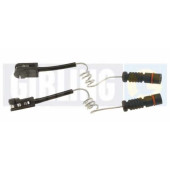 Датчик износа торм.колодок MERCEDES SPRINTER/VW CRAFTER 06- пер.(к-т из 2шт.) <b>GIRLING 6321102</b>