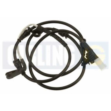 Датчик износа торм.колодок LANDROVER DISCOVERY III/RANGE SPORT 04- зад. <b>GIRLING 6321801</b>