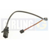 Сигнализатор износа тормозных колодок GIRLING 6336001