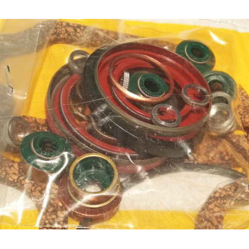 Комплект прокладок двигателя GLASER S31171-00-1