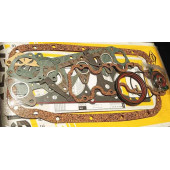 Комплект прокладок двигателя GLASER S31171-00