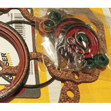 Комплект прокладок двигателя GLASER S31171-00-2