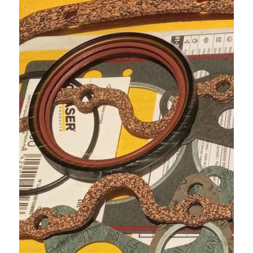 Комплект прокладок двигателя GLASER S31171-00-3