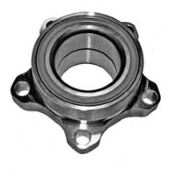 Полуступица перед FORD TRANSIT 00-06 (d45) <b>GMB GH21160</b>