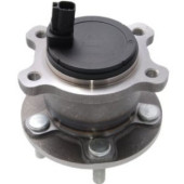 Ступичный узел задн. FORD FOCUS II / KUGA / MONDEO 2WD 07- <b>GMB GH32630</b>