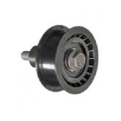 Ролик ремня ГРМ обводной AUDI A2 / SKODA OCTAVIA / FABIA / VOLKSWAGEN POLO / JETTA / GOLF 1,4-1,6 97-08 <b>GMB GTA0130</b>