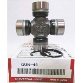 GMB GUN46 - крестовина 49.10х27.00