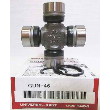 GMB GUN46 - крестовина 49.10х27.00