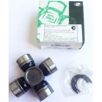GMB GUT17 - крестовина 52.00х29.00