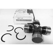 GMB GUT21 - крестовина 52.00х29.00