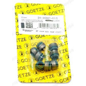 Сальник клапанов ВАЗ 2101, Газ дв.406 <b>GOETZE ENGINE 406.1007026</b>