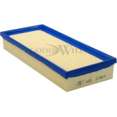 Замена на AG235 снят фильтр воздушный <b>GOODWILL AG235/1</b>