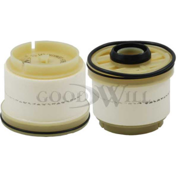 Фильтр топливный <b>GOODWILL FG143</b>