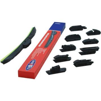 Щетка стеклоочистителя гибридная <b>GOODWILL HWBC17</b>