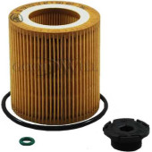 Фильтр масляный двигателя <b>GOODWILL OG158ECO</b>