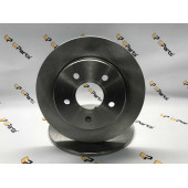 Диск тормозной <b>GPARTS FM1575733</b>