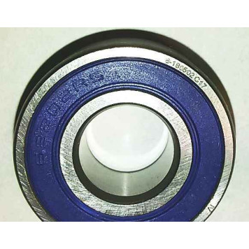 Подшипник коленвала ВАЗ 2101, задн крышки генератора Газ 31029 дв.402, М-412 (180502) <b>ГПЗ-34 62202</b>-1