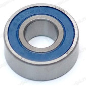 Подшипник коленвала ВАЗ 2101, задн крышки генератора Газ 31029 дв.402, М-412 (180502) <b>ГПЗ-34 62202</b>