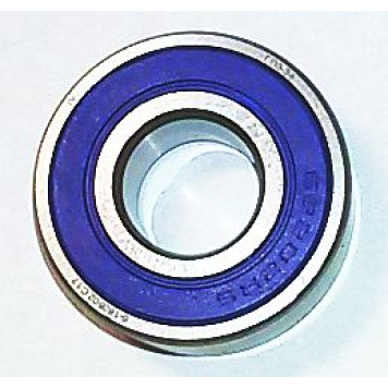 Подшипник коленвала ВАЗ 2101, задн крышки генератора Газ 31029 дв.402, М-412 (180502) <b>ГПЗ-34 62202</b>-2