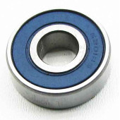 Подшипник генератора ВАЗ 2101 малый (1) <b>ГПЗ-34 80201</b>