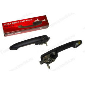 Ручка двери наруж 1117-19, 2190, ВАЗ 2123 перед правая (в уп) <b>Гранд Ри Ал 1118-6105150</b>