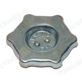 Крышка маслозаливной горловины ВАЗ 2101 <b>ГРАНД РИ АЛ 2096</b>