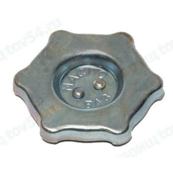 Крышка маслозаливной горловины ВАЗ 2101 <b>ГРАНД РИ АЛ 2096</b>