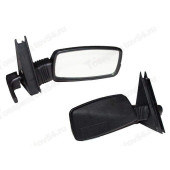 Зеркало бок ВАЗ 2105 правое <b>Гранд Ри Ал 21056-8201050-10</b>