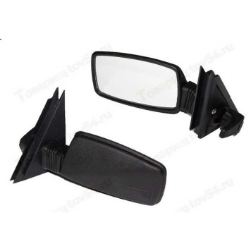 Зеркало бок ВАЗ 2105 левое <b>Гранд Ри Ал 2105-8201050-10</b>