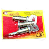 Личинки замков дверей ВАЗ 2108 гол. <b>Гранд Ри Ал 2108-6425080</b>
