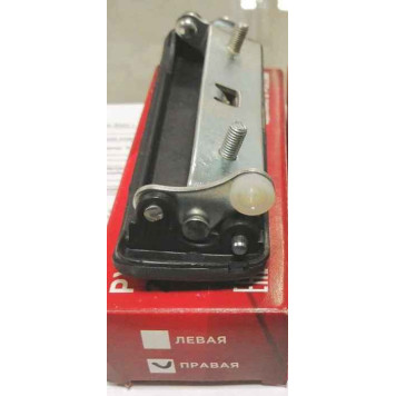 Ручка двери наружная ВАЗ 2110, 2170 Приора правая (2110-6105150)-1