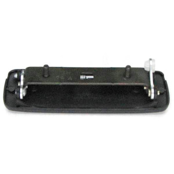 Ручка двери наружная ВАЗ 2110, 2170 Приора правая (2110-6105150)-3