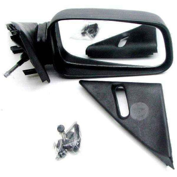 Зеркало заднего вида наружное ВАЗ 2110 механическое (рычаг) правое <b>Гранд Ри Ал 2110-8201050</b>-1