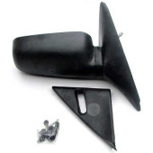 Зеркало заднего вида наружное ВАЗ 2110 механическое (рычаг) правое <b>Гранд Ри Ал 2110-8201050</b>