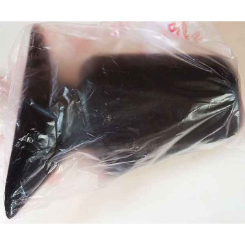 Зеркало заднего вида наружное ВАЗ 2110 механическое (рычаг) правое <b>Гранд Ри Ал 2110-8201050</b>-3