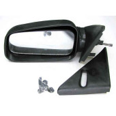 Зеркало заднего вида наружное ВАЗ 2110 механическое (рычаг) левое <b>Гранд Ри Ал 2110-8201051</b>