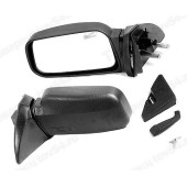 Зеркало наружное ВАЗ 2114 левое Автоблик (2114-8201051)