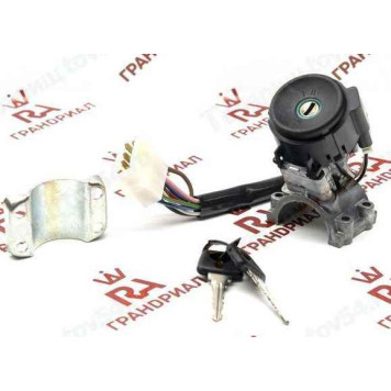 Замок зажигания ВАЗ 2110 <b>ГРАНД РИ АЛ 21204</b>