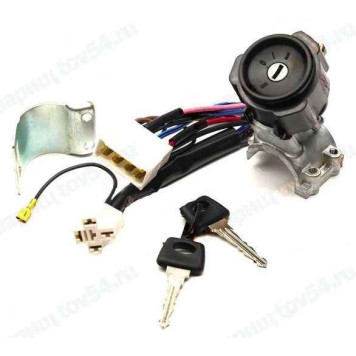 Замок зажигания ВАЗ 2108 <b>ГРАНД РИ АЛ 2130</b>