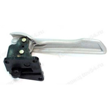 Ручка двери внутренняя ВАЗ 2172 Приора правая ГрандРиАл (2172-6105180)-1