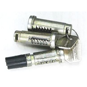 Личинки замков дверей ВАЗ 2101, 21011 <b>Гранд Ри Ал 21779</b> (2101-642508, 2101-6100045) 