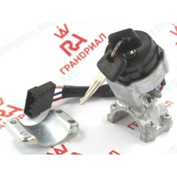 Замок зажигания ВАЗ 2170 Приора <b>ГРАНД РИ АЛ 22728</b>