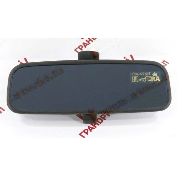 Зеркало салонное ВАЗ 2108 антиблик <b>ГРАНД РИ АЛ 22950</b>