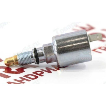 Клапан электромагнитный ВАЗ 2101-2106 <b>ГРАНД РИ АЛ 23117</b>