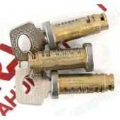 Личинки замков дверей ВАЗ 2170 Приора <b>ГРАНД РИ АЛ 23147</b>