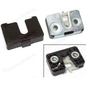 Механизм замка двери наружный ВАЗ 2108-2110 бесшумный правый <b>ГРАНД РИ АЛ 23177</b>